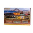 thumbnail image 2 of Ensemble de Train Électrique Bachmann Keystone à l'Échelle N 1:160, 2 of 2