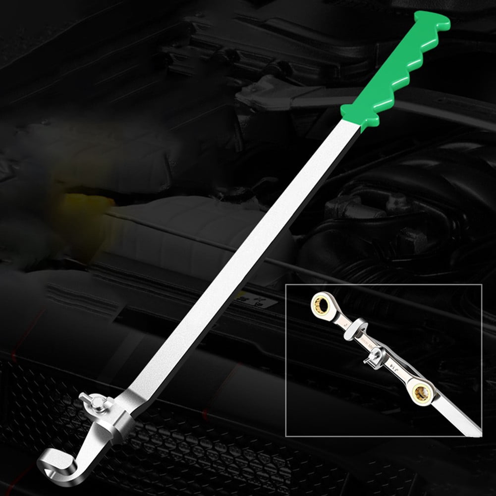 yaaqii Wrench extender tool bar Torque adapter wrench extender Open end torque wrench