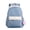 A, variant on CZSCPDAW Women's Lavender School Backpack with Laptop Compartment and Multi-Pocket Storage for School Travel and Daily Use