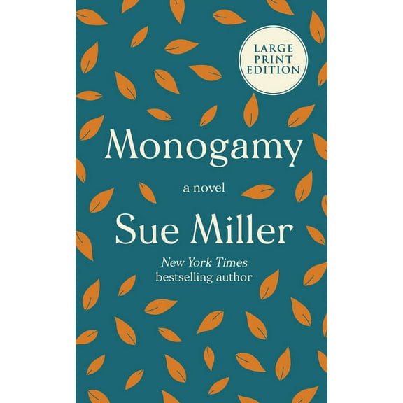 Monogamy, (Paperback)