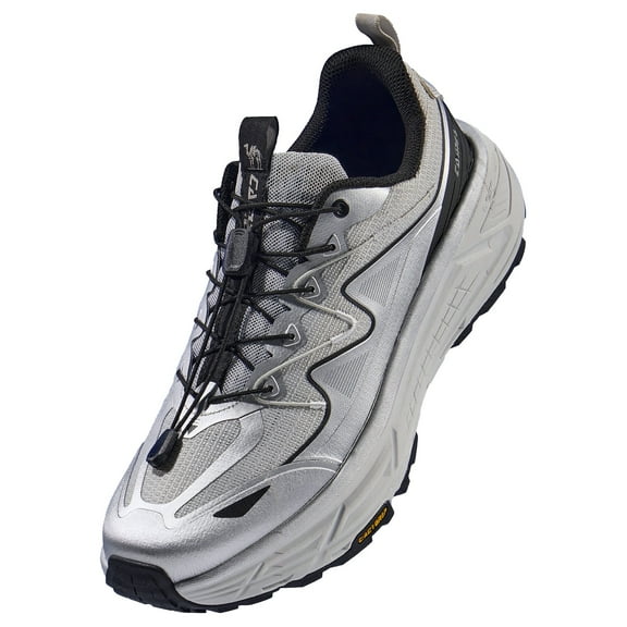 CAMEL Men's Hiking Shoes Lightweight Casual Shoes Breathable Anti-Slip Sneakers