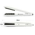thumbnail image 5 of Professional Volumizing Hair Iron | Increase Hair Volume, Ceramic Hair Volumizing Tool,adjustable Temperature, Swivel Cord, 5 of 5