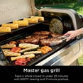 thumbnail image 5 of Ninja FlexFlame Outdoor Cooking System, PG301, 5 of 14