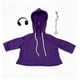 thumbnail image 2 of Hoodie Sweatshirt Outfit Set For 23 Inch Porch Gooses Statue, 2 of 5