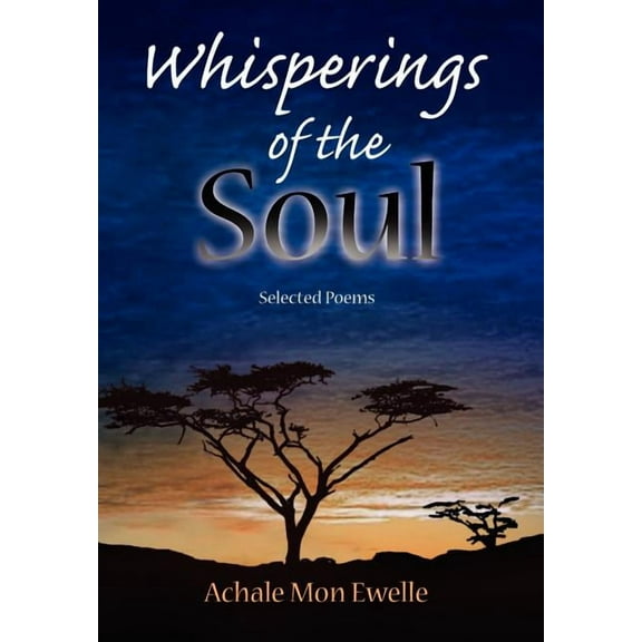 Whisperings of the Soul (Hardcover)