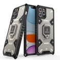thumbnail image 5 of Compatible con funda IP-12PRO, a prueba de golpes, disipación de calor, soporte magnético, funda para teléfono anticaída, 5 of 5