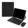 thumbnail image 1 of Estuche inalámbrico para y mouse S6 Lite 10.4 '' Tablet Sm-P610 P615 Durable Desmontable Suave TPU Contraportada Conveniente Negro Yotijar  Teclado bluetooth, 1 of 10