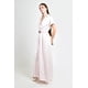 thumbnail image 2 of Vestido camisero con cinto Roman Fashion /Juvenil, 01671 (Rosa) rosa CH, 2 of 5