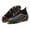 Black AG, variant on OnyxTrek High Top Youth Soccer Cleats AG/TF, Lightweight Anti-Slip Football Shoes for Boys and Girls