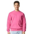 thumbnail image 1 of Gildan Chandail en Molleton Mi-Lourd pour Hommes Softstyle, 1 of 3