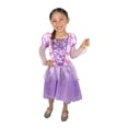 thumbnail image 3 of Bolsa con Disfraz Disney Fantasy Ruz Princesa Rapunzel Talla 4, 3 of 4