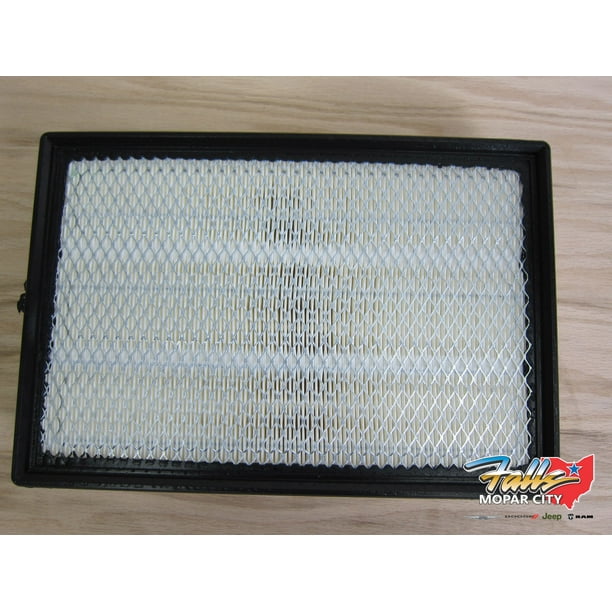 2009 2019 Dodge Ram 1500 2500 5.7L Factory Replacement Air Filter