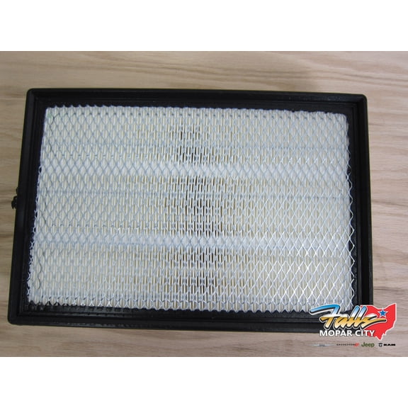 2009 - 2019 Dodge Ram 1500 2500 5.7L Factory Replacement Air Filter Mopar OEM