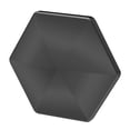 thumbnail image 4 of Qionma Decompression Toy Flipo Flip Fingertip Gyro Desk Kinetic Spinner (Black), 4 of 4