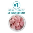 thumbnail image 3 of Purina ONE True Instinct Alimento húmedo para gatos con salsa de pollo, lata de 3 oz, 3 of 3