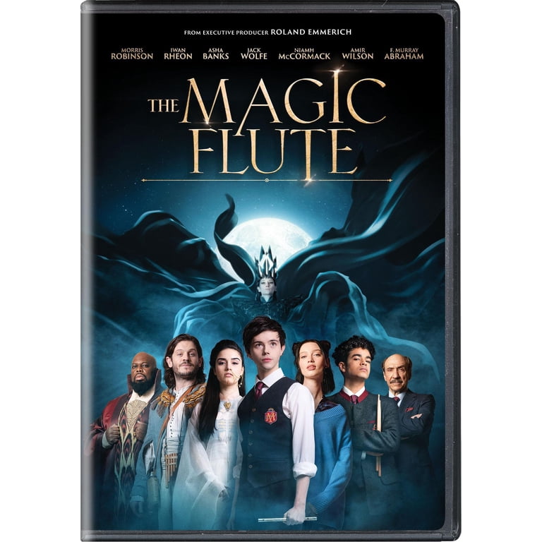 The Magic Flute (DVD), Shout Factory, Music & Performance