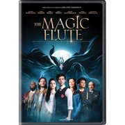The Magic Flute (DVD), Shout Factory, Music & Performance