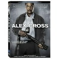 thumbnail image 2 of Alex Cross (DVD + Digital Copy), 2 of 3