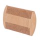 thumbnail image 4 of Peine para barba ANGGREK madera Dientes finos 10 x 6cm, 4 of 8