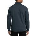 thumbnail image 2 of U.S. Polo Assn. Men's Quarter Zip Flatback, 2 of 4
