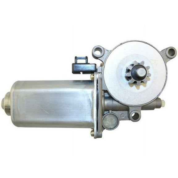 Front Left Window Motor - Compatible with 1992 - 2002 Cadillac Eldorado 1993 1994 1995 1996 1997 1998 1999 2000 2001