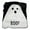 Hot Pink, variant on ZLBDYG Spooky Halloween Ghost Printed Flannel Throw Blanket - Soft Decorative Blanket for Couch Sofa Bed, Fun Gift for Women Men 𝗞𝗶𝗱𝘀 Halloween Party
