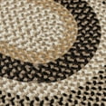 thumbnail image 2 of Colonial Mills  11 ft. Burmingham Braided Round Rug - Neutral Tone, 2 of 2