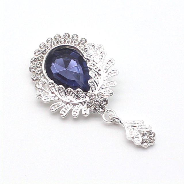 Minnieouse 10 piezas de collar con colgante de cristal brillante, colgantes delicados de moda DIY, fabricación de joyería artesanal para pendientes Ropa, zapatos y accesorios Miscelánea tipo 11 Minnieouse AP017914-11