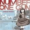 Number One Gun - Celebrate Mistakes [CD]