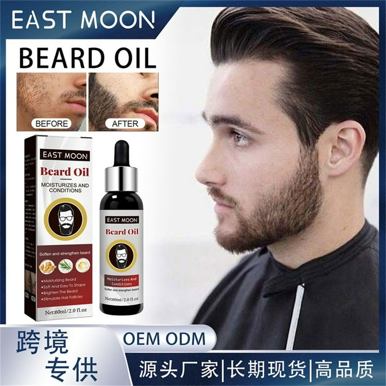 Beard oil at walmart deals