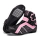 thumbnail image 4 of Botas De Moto Y Zapatos De Moto Para Todas Las Estaciones Para Hombre Y Mujer,Magenta,44, 4 of 15