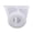 10mm, variant on MOMOJIA Pack of 30 Spray Guns Filters Fine Mesh Disposable Gravity Feed Paint Strainer for W-71 Air Paint Spray Guns Filter