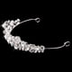 thumbnail image 3 of Diadema de de Imitación Diadema Tiara Joyería de Moda para Mujer Macarena Tiara de cristal, 3 of 6