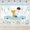 Boy, variant on 7x5ft Blue Floral First Communion Backdrop for Boys Baptism Background