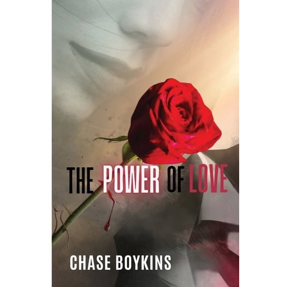 The Power of Love, (Paperback)