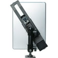 thumbnail image 4 of CTA Digital: Security Vehicle Dashboard Mount for 7-14 Inch Tablets, Including iPad 10.2-inch (7 & 8 Gen), iPad Mini, 12.9-Inch iPad Pro, 11-Inch iPad Pro, Galaxy Tab S3 & More, Black, 4 of 14