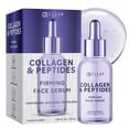 thumbnail image 1 of Suero Facial Clear Beauty con Péptidos de Colágeno 50 ml, 1 of 7