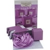 Wilton Purple Favor Box Kit, 50 Count