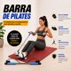 thumbnail image 4 of Kit de Pilates para Ejercicio en Casa con Tapete de Yoga Barra para Pilates y Lagartijeros Set de Entrenamiento En Casa, 4 of 9