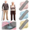 thumbnail image 1 of Serviettes d'Incontinence Imperméables Lavables, Anti-Fuites et Lavables, Réutilisables, Menstruelles pour Femmes, Coton, Tissu Lavable, Menstruel, 1 of 9