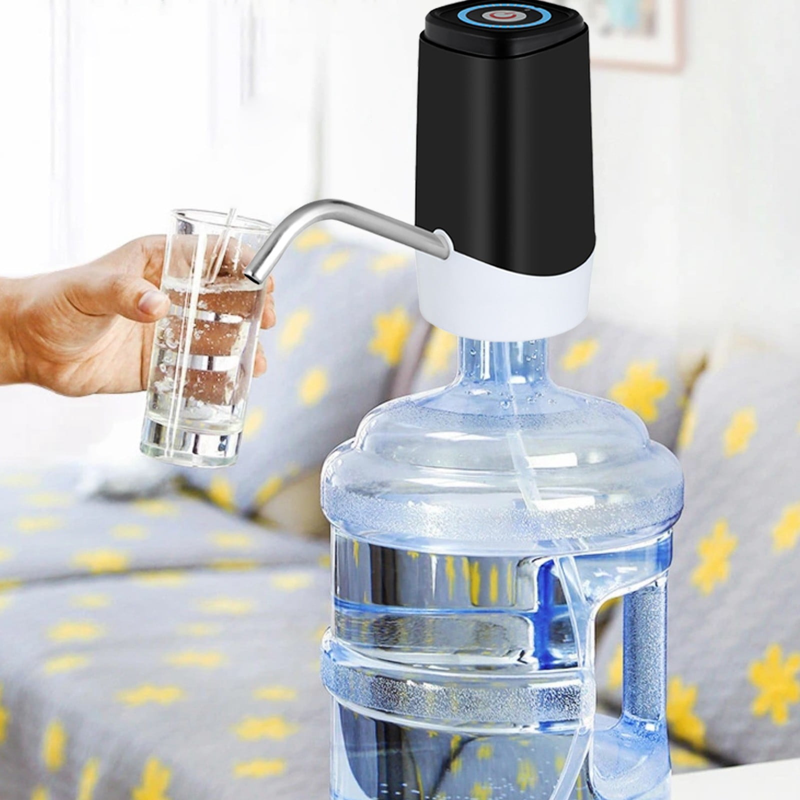 Boreal Craft Water Dispenser For Bottled Water Automatic For Water