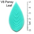 thumbnail image 3 of Pansy Leaf Veiner by WSA, 3 of 5