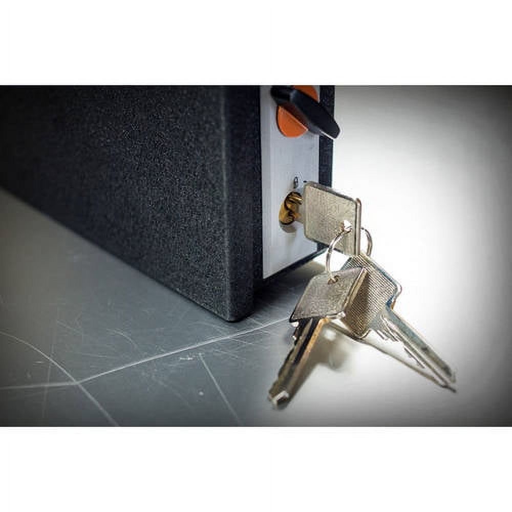 ShotLock Handgun Solo-Vault 200M