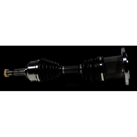 GSP NCV12058 Fits select: 1987-1990 DODGE DAKOTA