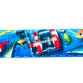 thumbnail image 3 of Country Brook Design® 5/8 inch Gone Fishin' Polyester Webbing, 5 Yards, 3 of 4