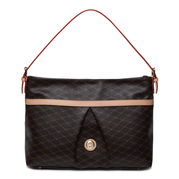 Misty Flaya Leather Purse