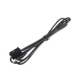 thumbnail image 1 of Adaptador AMI de interfaz de música para Ford Focus Mk2 2005- para Ford C-MAX Mk1 2003- Cable Adaptador AMI AUX Entrada auxiliar Cable de audio estéreo para automóvil Adaptador auxiliar, 1 of 1