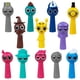 thumbnail image 2 of Kawaii Mini Figuras Modelo Muñeca 12pcs Coleccionables para, 2 of 9