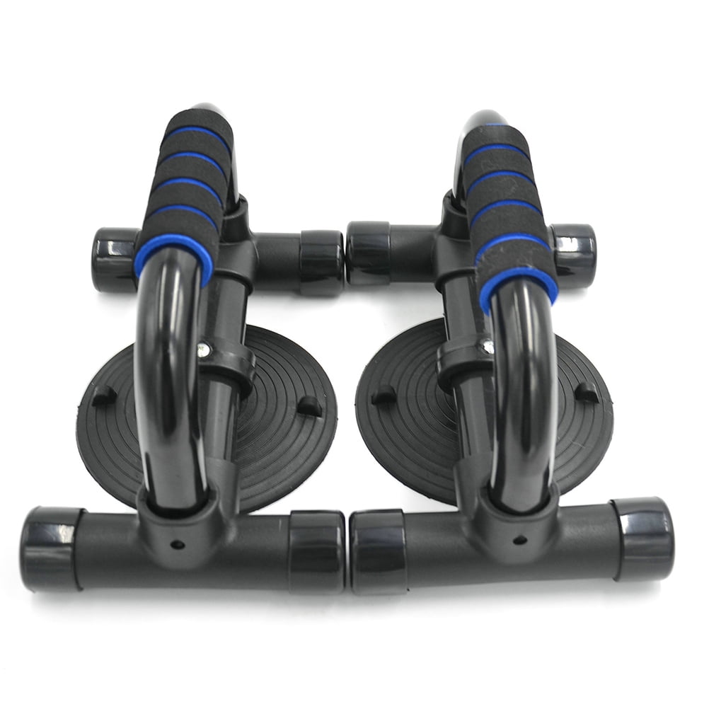 FELTECHELECTR H-type Bar PP 1 Pair For Strength Training Home Workout