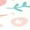 White, variant on Hirioo Happy Easter Pattern Adult Middle Tube Socks Breathable Sock Non-Pilling,Contrasting Color Design